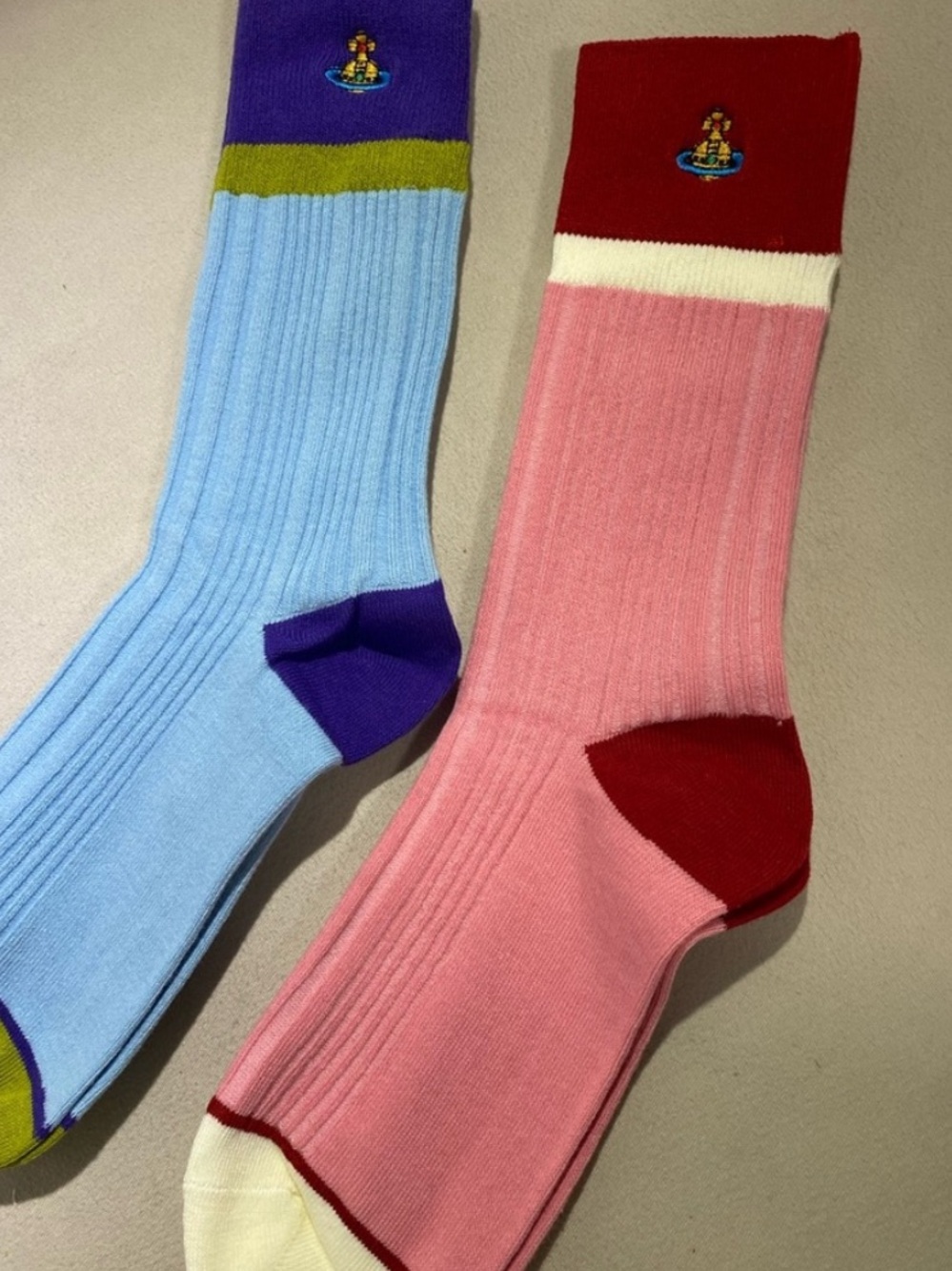 Vivienne Westwood socks set